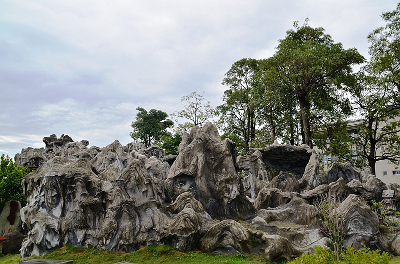 371_Taiwan_Taipei_Lin_An_Tai_Homestead.JPG