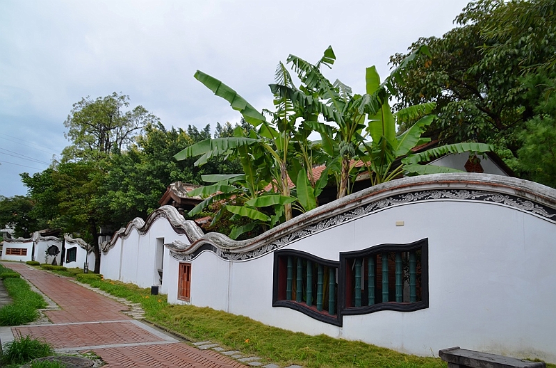 375_Taiwan_Taipei_Lin_An_Tai_Homestead.JPG