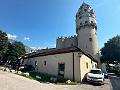 028_Austria_Hall_in_Tirol_Burg_Hasegg_Muenze