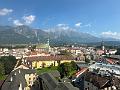 032_Austria_Hall_in_Tirol_Burg_Hasegg_Muenze