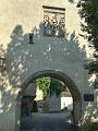 036_Austria_Hall_in_Tirol_Burg_Hasegg_Muenze