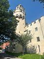 037_Austria_Hall_in_Tirol_Burg_Hasegg_Muenze