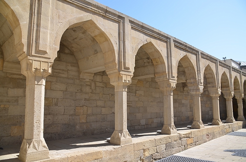 116_Azerbaijan_Baku_Shirvanshahs_Palace.JPG