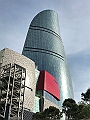 034_Azerbaijan_Baku_Fairmont_Flame_Towers