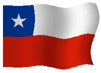 3x Chile 2008, 2011 & 2018