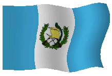 1x Guatemala 2009