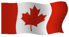 2x Canada 1999 & 2000