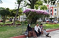 564_Ecuador_Loja_Parque_Central