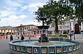 573_Ecuador_Loja_Plaza_de_la_Independencia
