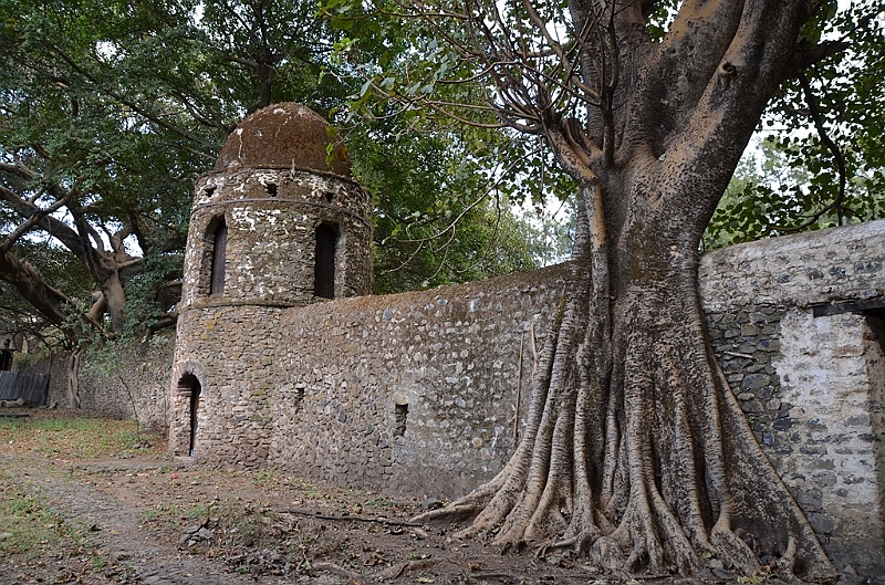 145_Ethiopia_North_Gondar_Fasiladas_Bath.JPG