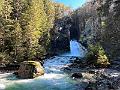 009_Italien_Suedtirol_Ahrntal_Reinbachwasserfaelle