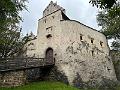107_Italien_Suedtirol_Bruneck_Messner_Mountain_Museum_Ripa