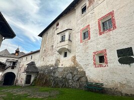 021_Italien_Suedtirol_Dolomiten_Burg_Rodenegg
