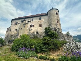 024_Italien_Suedtirol_Dolomiten_Burg_Rodenegg
