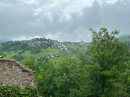 049_Italien_Suedtirol_Dolomiten_Schloss_Proesels