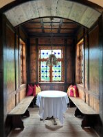 063_Italien_Suedtirol_Dolomiten_Schloss_Proesels