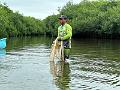 153_Colombia_Cartagena_Manglar