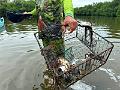 156_Colombia_Cartagena_Manglar