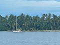 025_Panama_Holandes_Cay_Beach