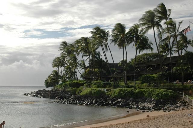 193_USA_Hawaii_Maui_Kapalua_Kapalua_Bay.JPG