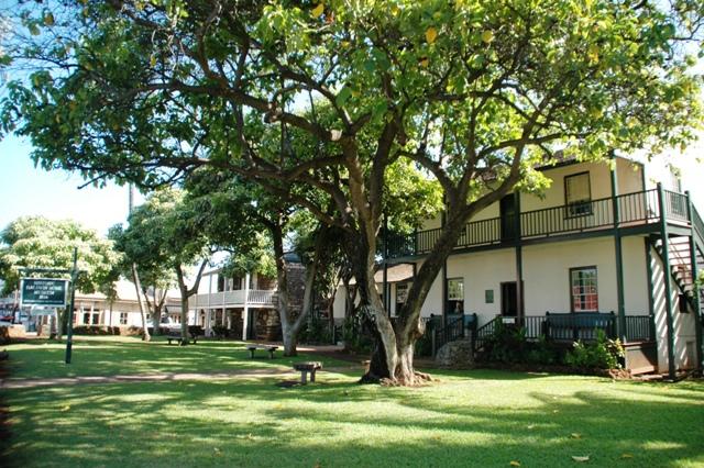 299_USA_Hawaii_Maui_Lahaina_Baldwin_Home.JPG