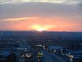 009_USA_El_Paso_Sunset