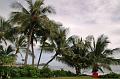 014_USA_Hawaii_Oahu_Makaha_Unterkunft