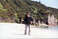 2002NewZealand_Privat_Beach