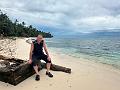 2025_07_Panama_Holandes_Cay_Beach
