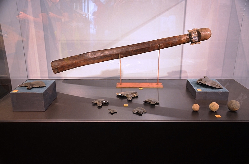 235_Chile_Easter_Island_Mapse_Museo_Rapanui.JPG