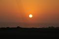 017_Peru_Sunset