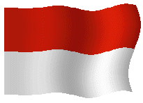 1x Indonesien 2014