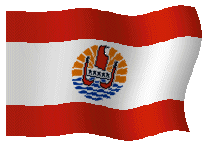 1x French Polynesia 2018