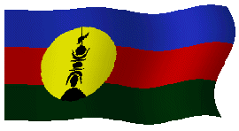 1x New Caledonia 2017