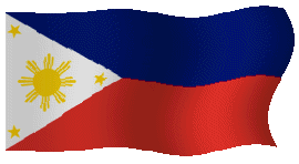 1x Philippinen 2017