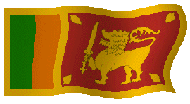 1x Sri Lanka 2015
